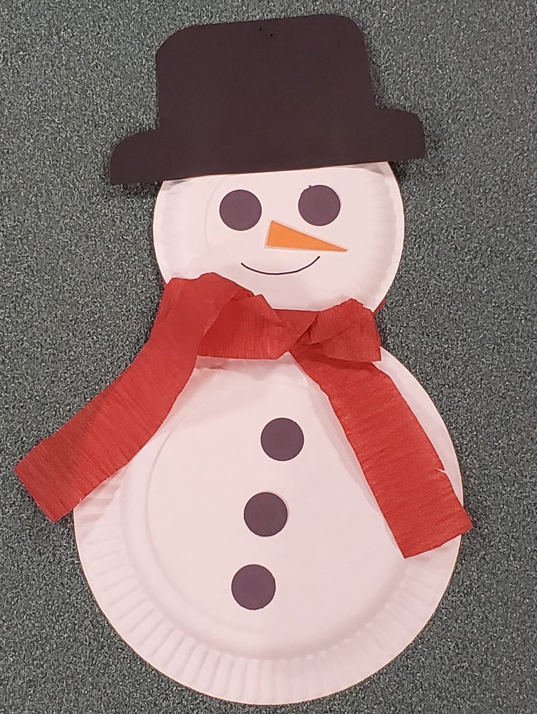 Snowman