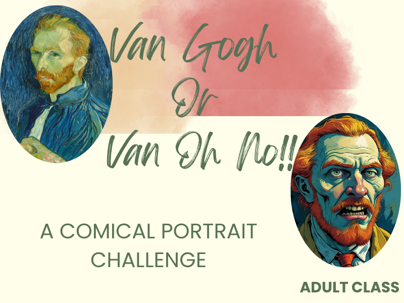 van gogh