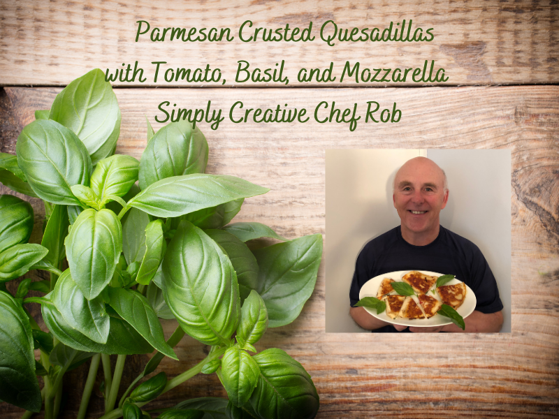 basil image with text