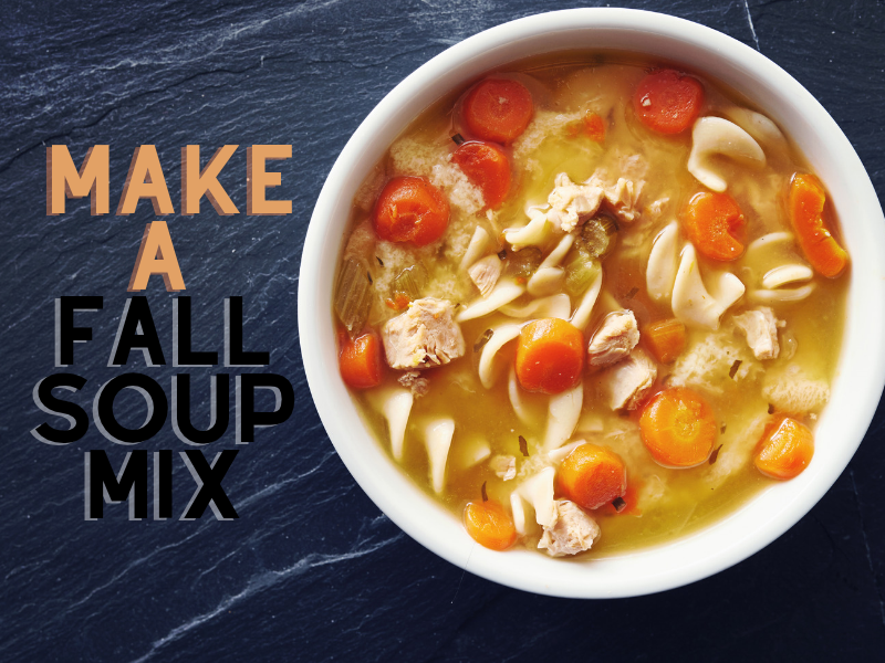 soup