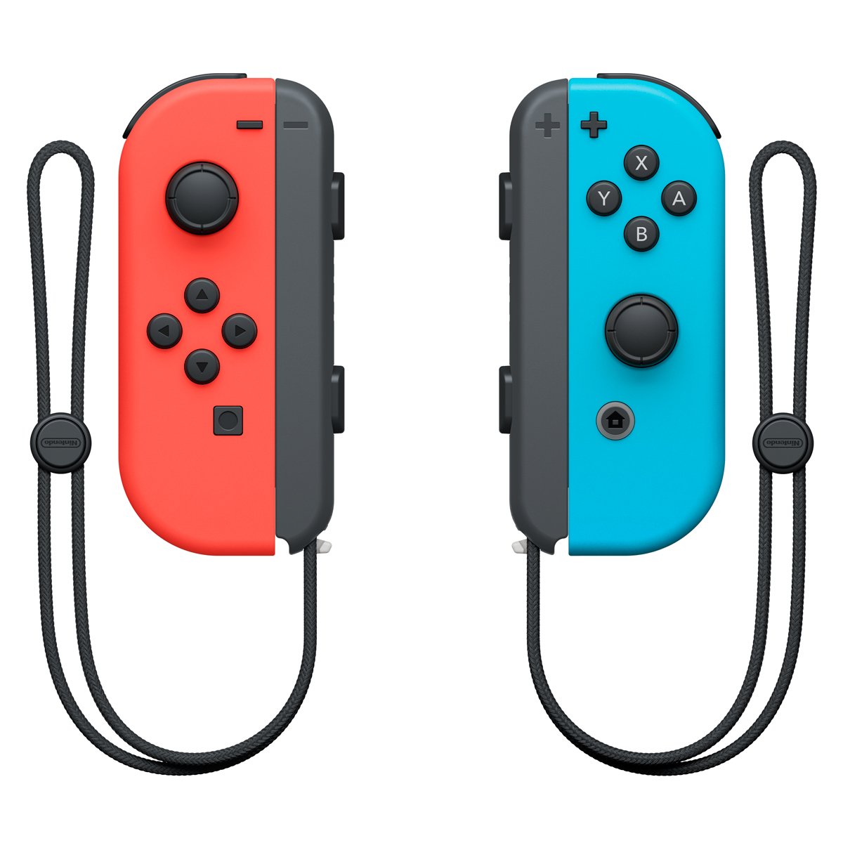Nintendo Switch Joy Cons