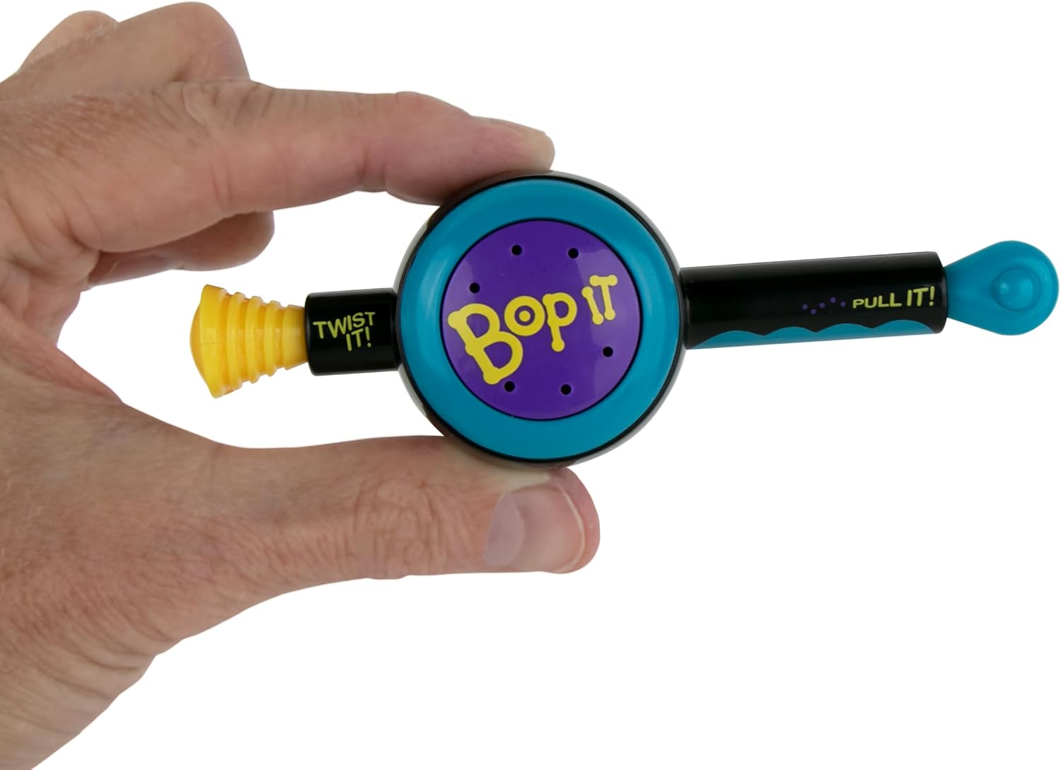 Tiny Bop It