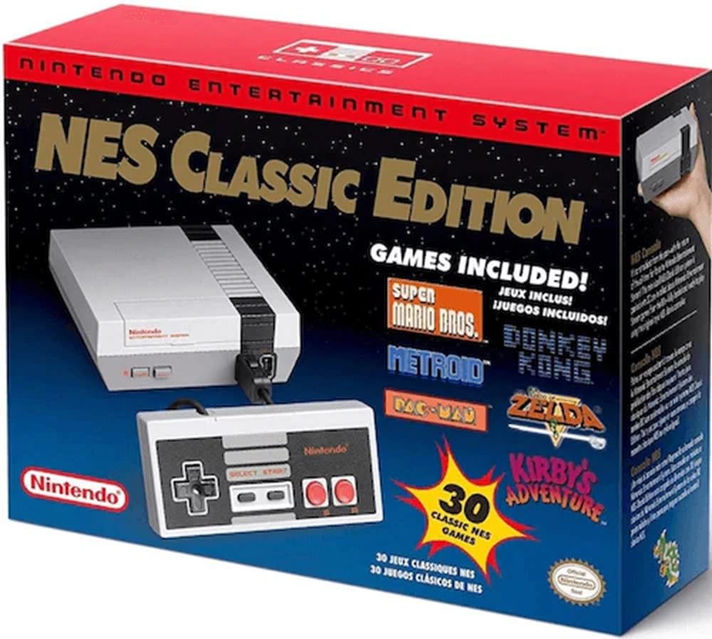Nintendo Classic