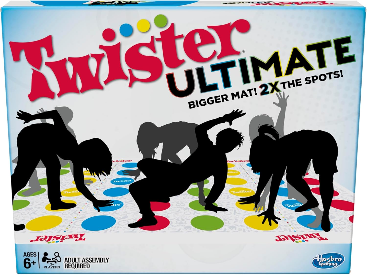 TWISTER ULTIMATE