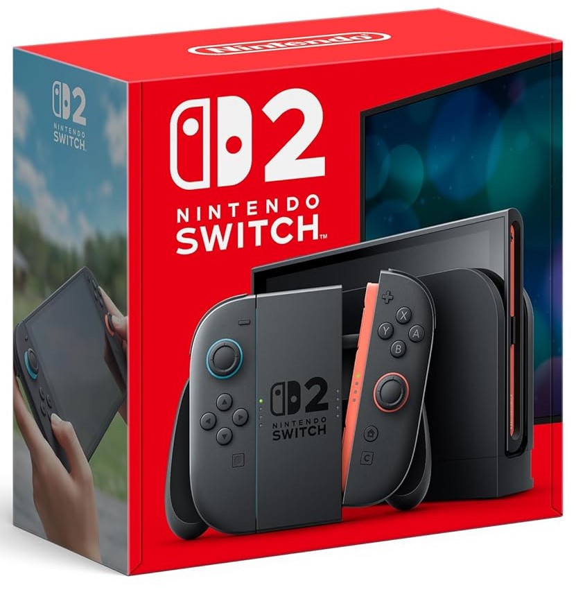 Nintendo Switch 2
