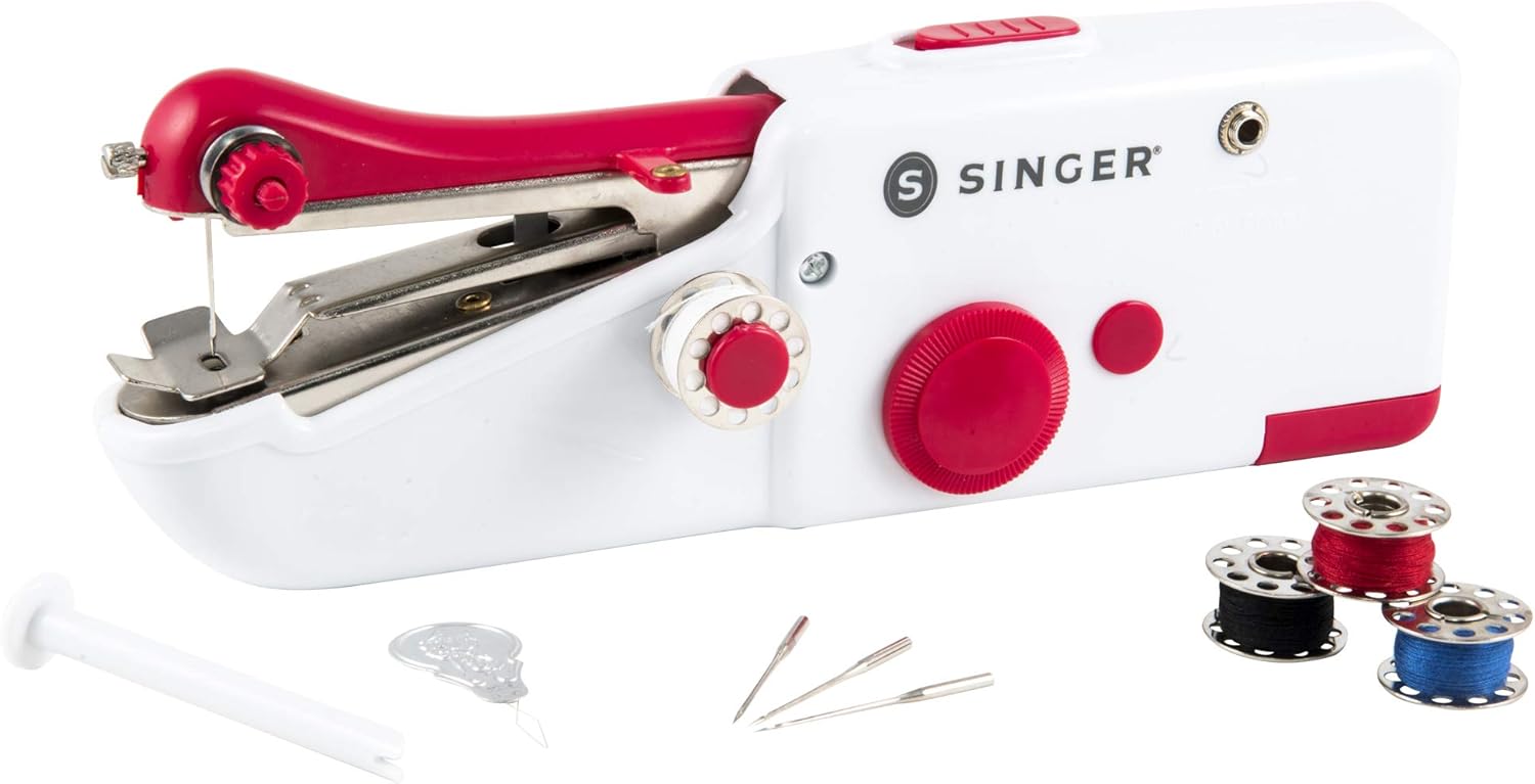 Portable Sewing Machine