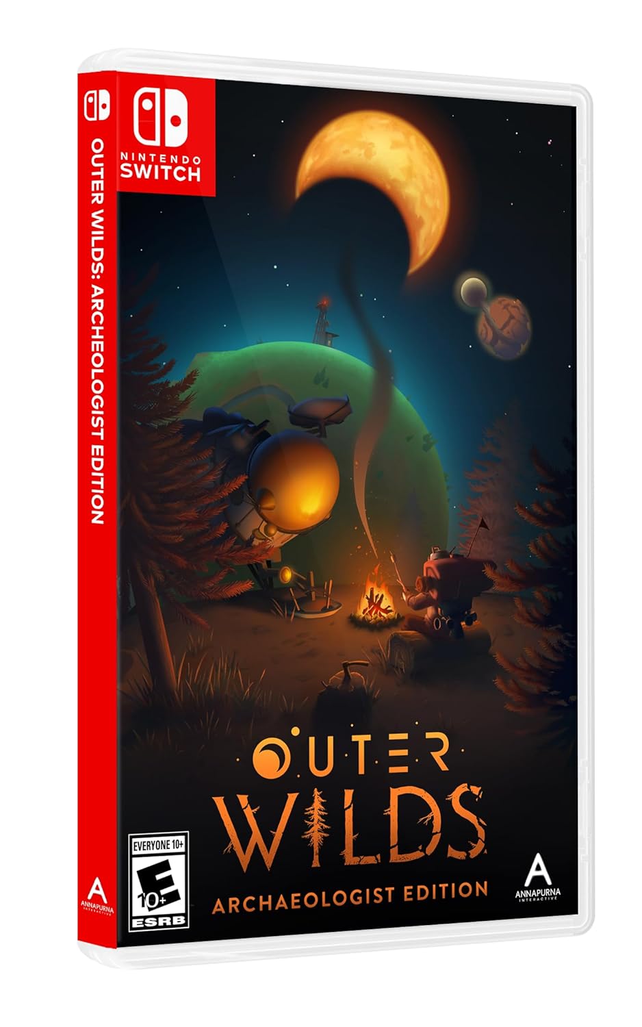 Outer Wilds