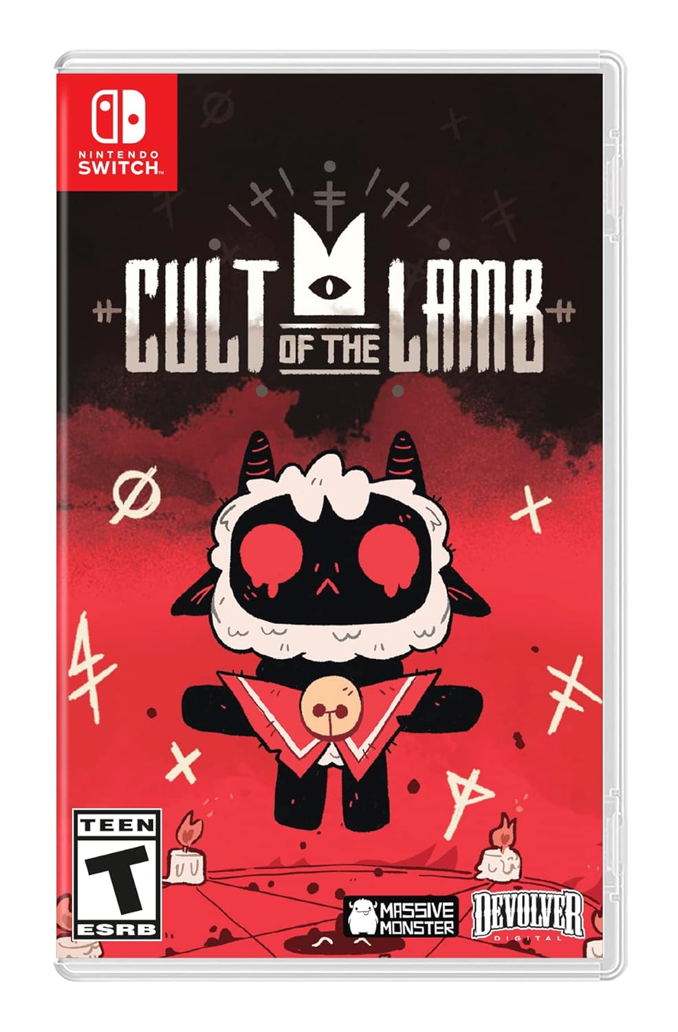 Cult of the Lamb