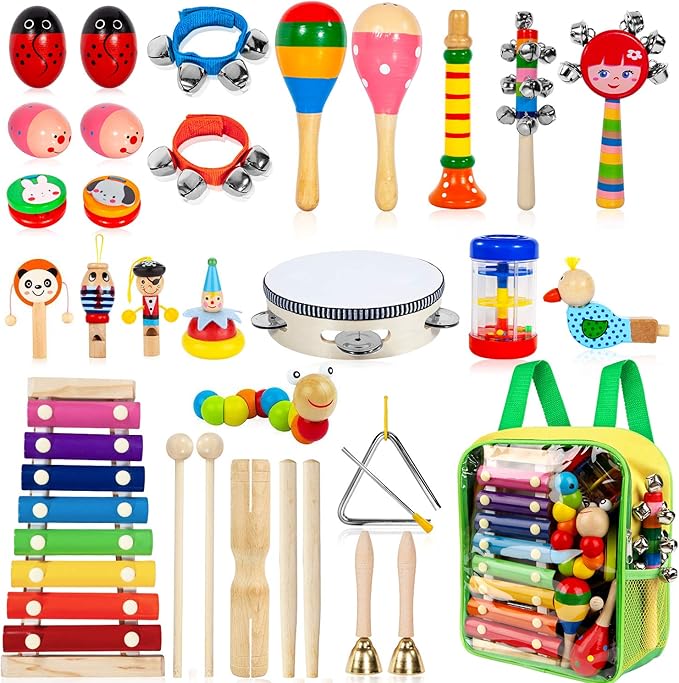 Kids Musical Instruments