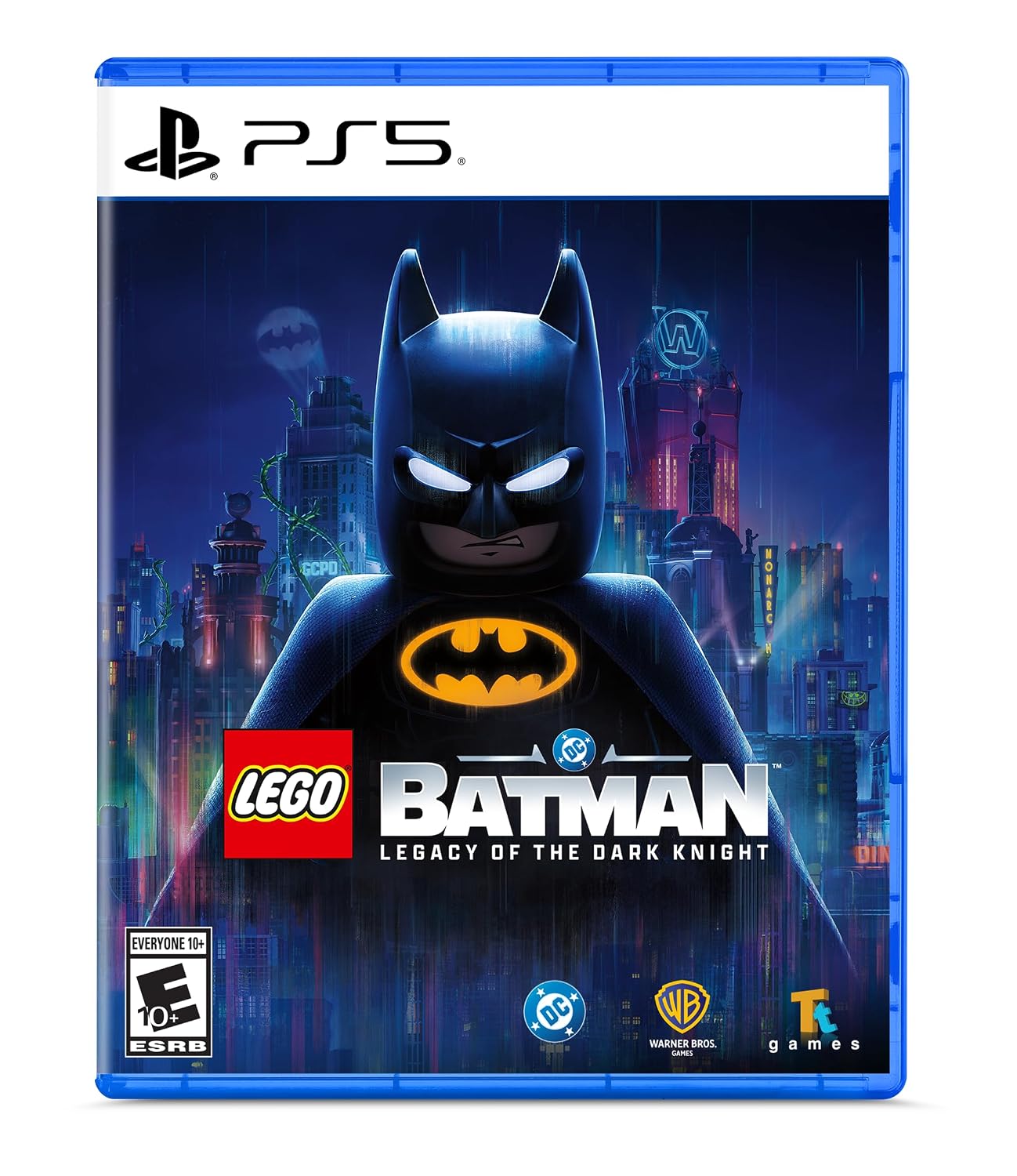 Lego Batman