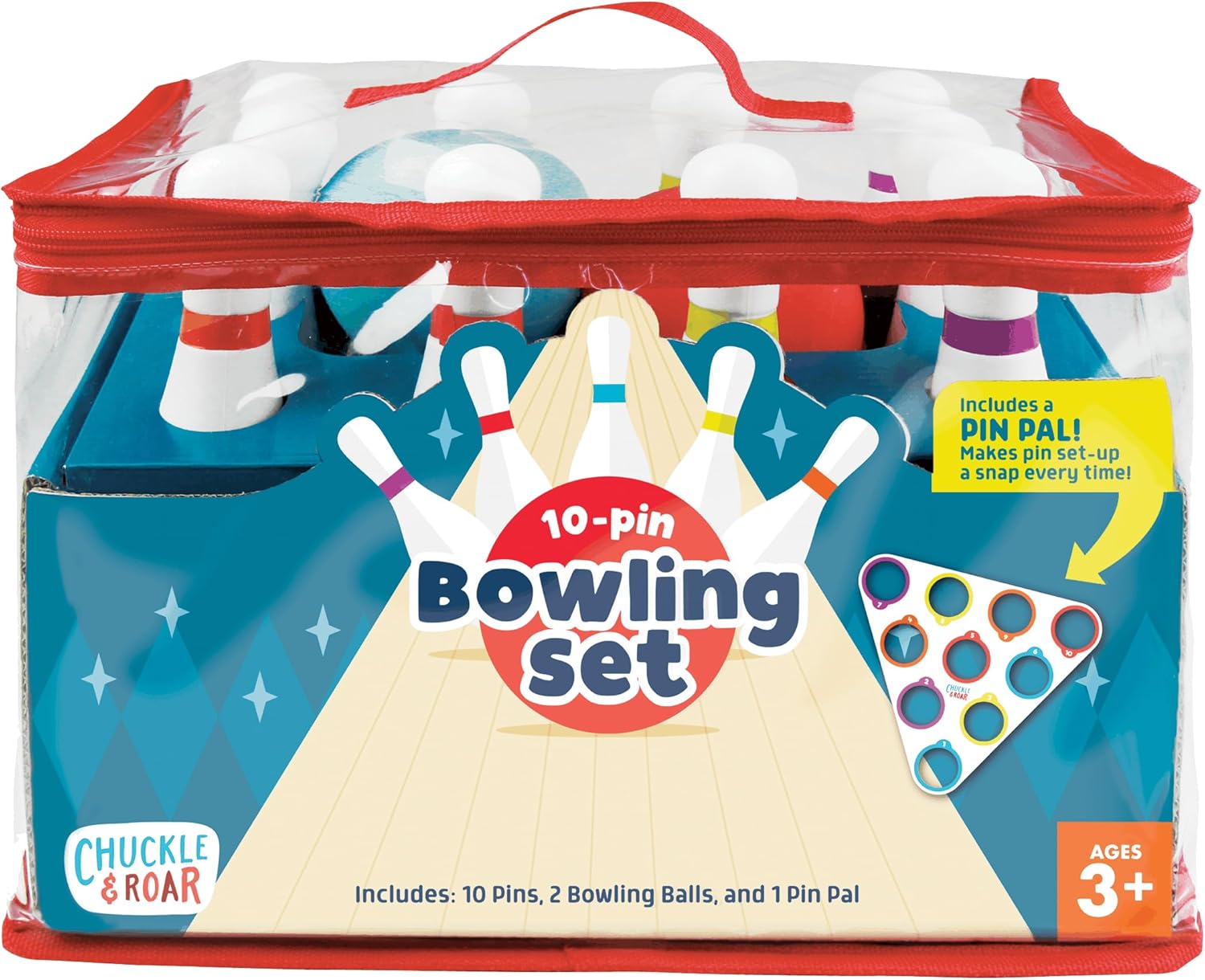 Bowling Set