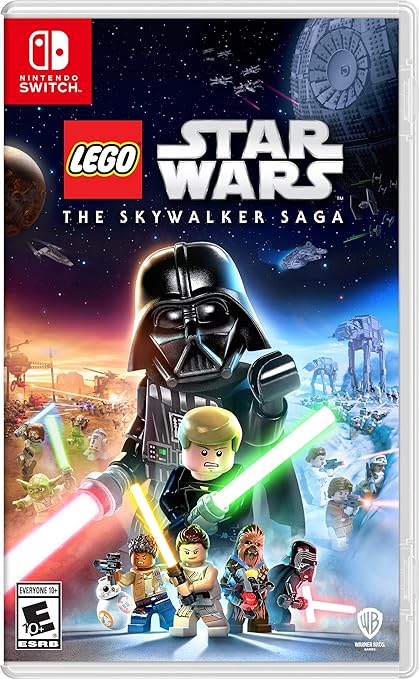 Lego Star Wars