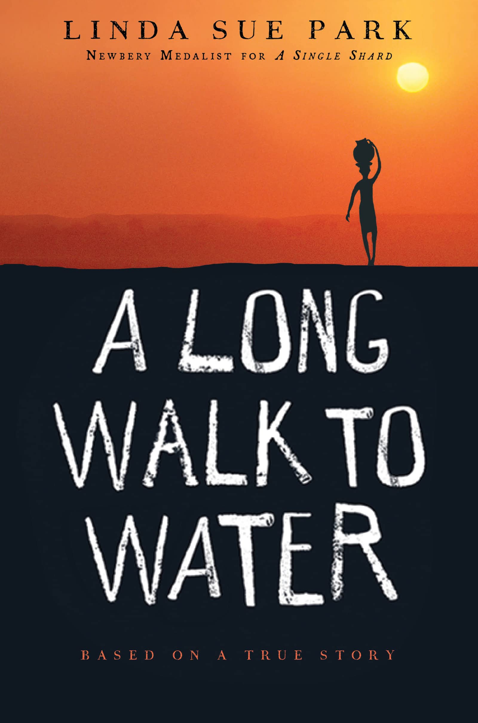 A long Walk to Water