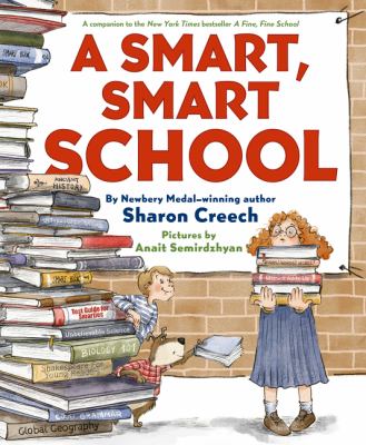 smart smart school