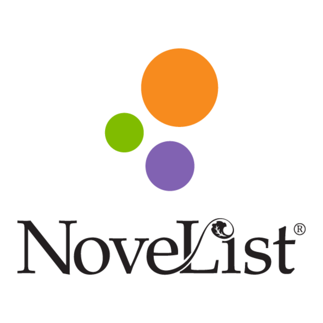 novelist plus logo