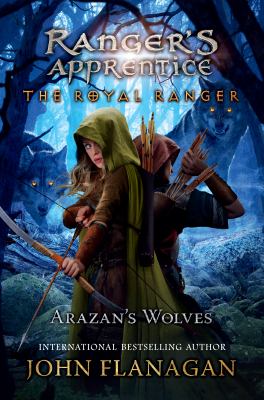 arazan wolves