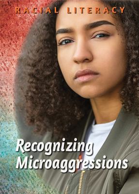Recognizing Microaggressions Cover