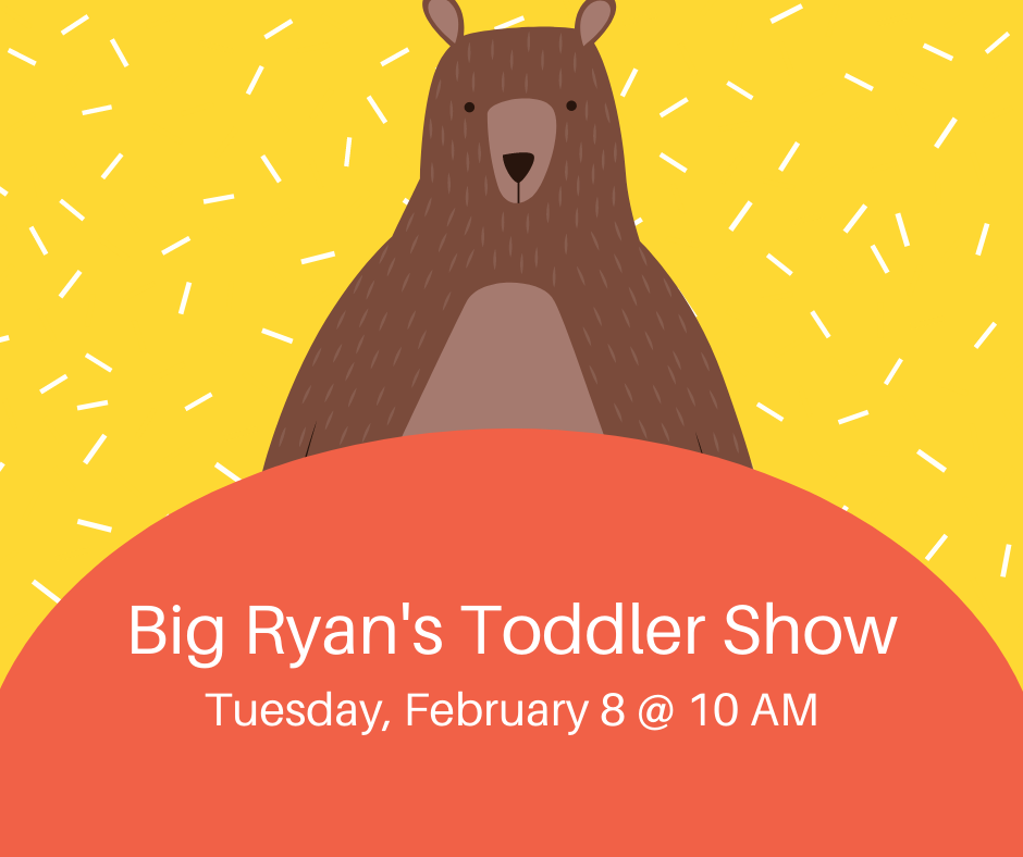 big ryan