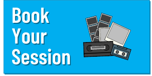 Book your Digitization Station session
