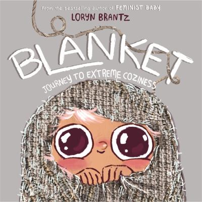 Blanket: Journey to Extreme Coziness cover