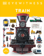 eyewitness train cover