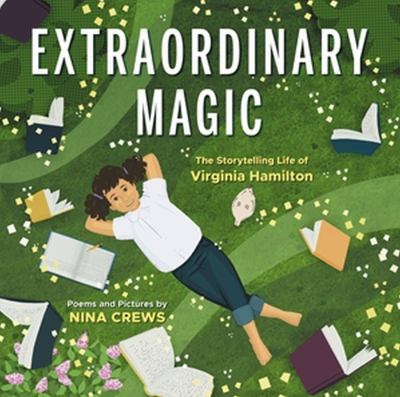 extraordinary magic cover