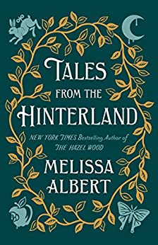 Tales from the Hinterland book cover