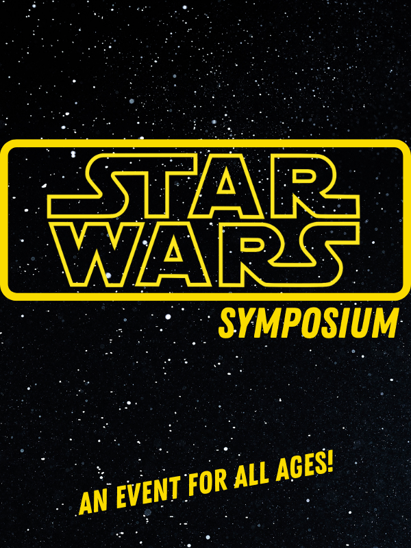 Star Wars Symposium