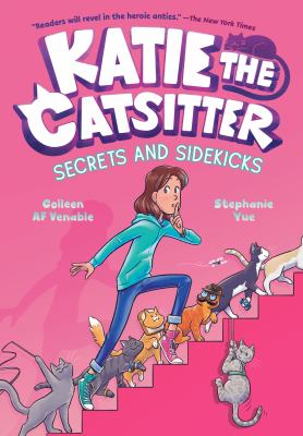 katie catsitter cover