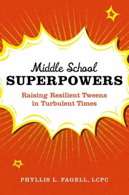 middle school cover