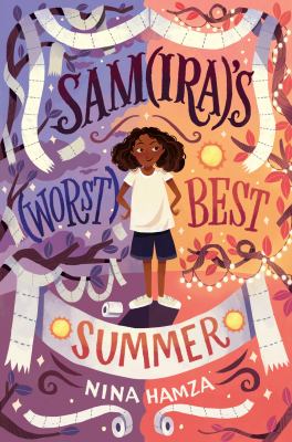 Samira cover