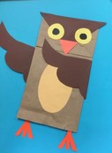 owl craft