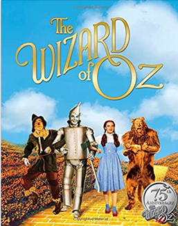 Wizard of Oz