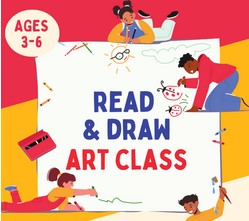 read and draw