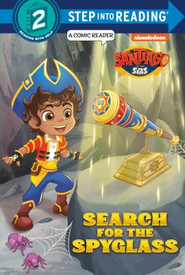 search for the spyglass