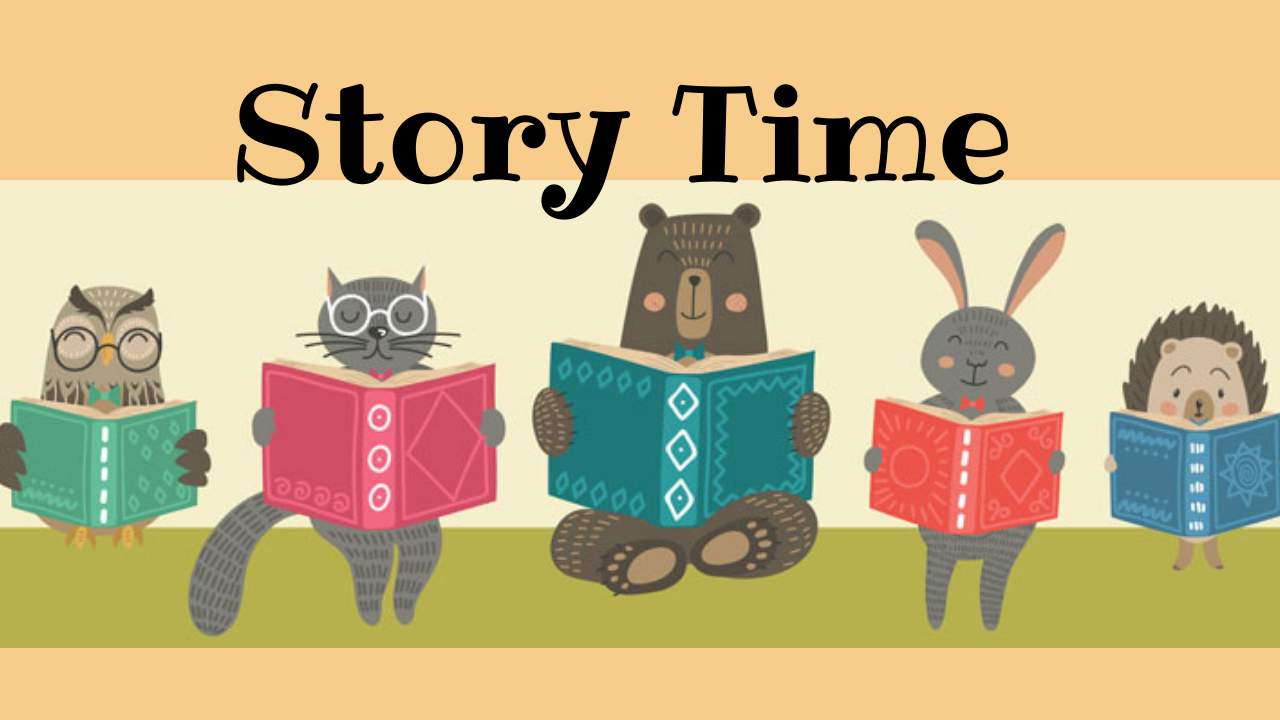 story time