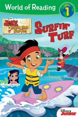 surfin turf cover