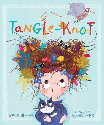 Tangle-knot