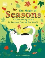 The magic of seasons cover