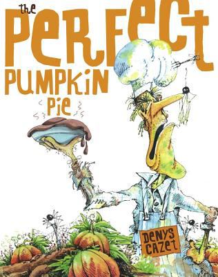 perfect pumpkin pie