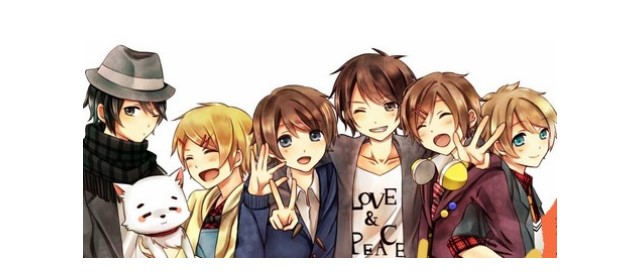 anime banner