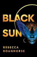 black sun book cover