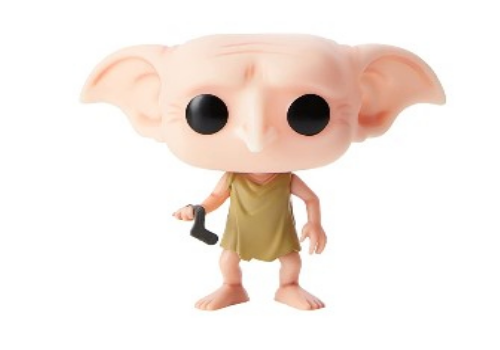 dobby funko