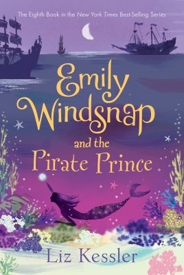 emily windsnap cover