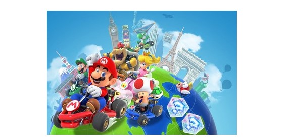 gaming