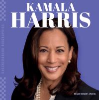 harris cover