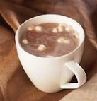 hot chocolate