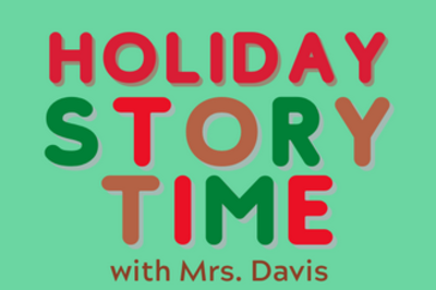 story time image