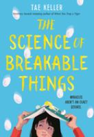 science of breakable things