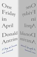 one friday in april book cover